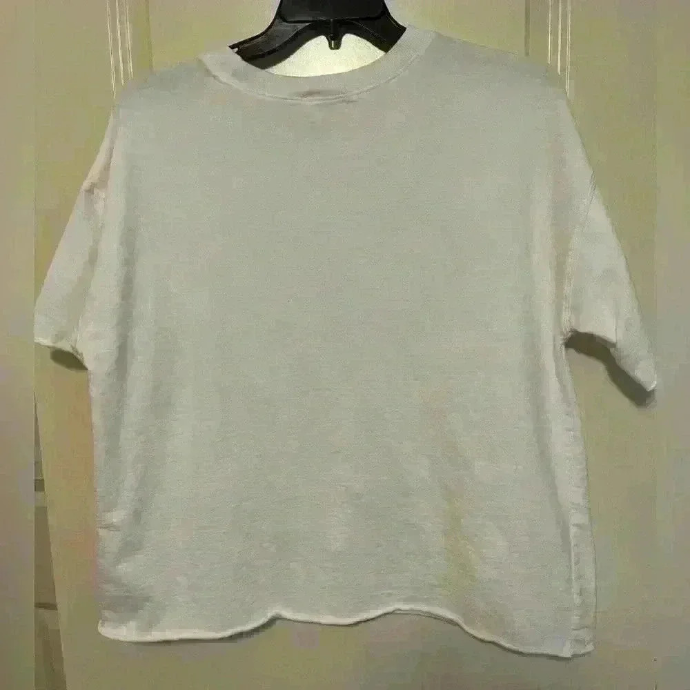 Judith March Engaged Tee - Women’s Sz Large - Picture 2 of 5